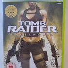 XBOX360 : Tomb Raider Underworld - pikkukuva 1