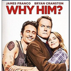 Why Him? Blu-ray - pikkukuva 1