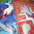 Legendaariset pokémonit -nid - pikkukuva 3