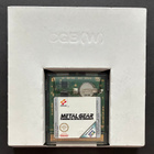 Metal Gear Solid / Game Boy Color - pikkukuva 3