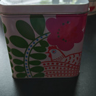 Marimekko Kuja peltipurkki - pikkukuva 1