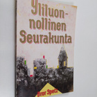 Bror Spetz : Yliluonnollinen seurakunta - pikkukuva 1