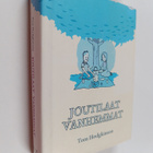 Tom Hodgkinson : Joutilaat vanhemmat - pikkukuva 1