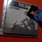 PATTI SMITH GROUP - RADIO ETHIOPIA CD NIMMARILLA - pikkukuva 1