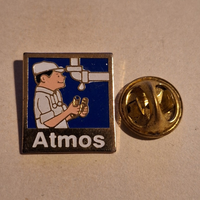 ATMOS PINSSI