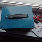 Auton käynnistysakku laturi Einhell BT-BC 5 12V 5A - pikkukuva 2