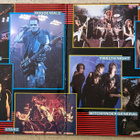 [LP] V/A: METAL KILLERS KOLLECTION VOLUME II - pikkukuva 3