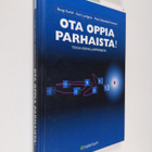Bengt Karlöf : Ota oppia parhaista! : tehoa vertailuoppim... - pikkukuva 1