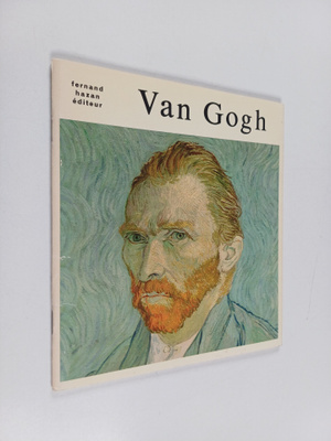 Frank Elgar ym. : Van Gogh