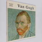 Frank Elgar ym. : Van Gogh - pikkukuva 1