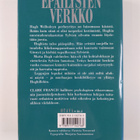 Clare Francis : Epäilysten verkko - pikkukuva 2