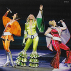 Benny Andersson & Björn Ulvaeus • Mamma Mia! På Svenska CD - pikkukuva 2