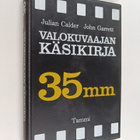 Julian Calder : Valokuvaajan käsikirja 35 mm - pikkukuva 1