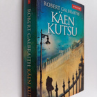 Robert Galbraith : Käen kutsu - pikkukuva 1