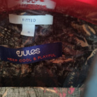 Jules kauluspaita XS/S-koko kirjava. - pikkukuva 4