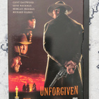 Unforgiven DVD - pikkukuva 1