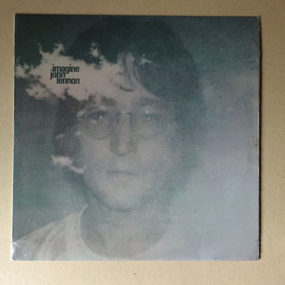 John Lennon - Imagine LP