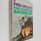 Paul Gallico : The Poseidon Adventure - pikkukuva 1