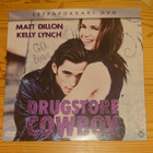 Drugstore Coyboy DVD Leffapokkari - pikkukuva 2