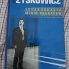 Ben Zyskowicz / Eduskunnasta menin Baakariin Nuoren kansaned - pikkukuva 1