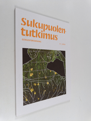 Sukupuolentutkimus 4/2016