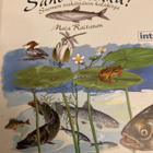 MIA  RAITANEN: SUOMEN VIEHÄTTÄVIN KALAKIRJA - pikkukuva 1