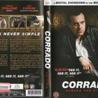 Corrado Number One Hitman (6 394) k -FI- nordic, DVD - pikkukuva 1