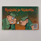 Mort Walker : Masi-minialbumi 3/90 - pikkukuva 2