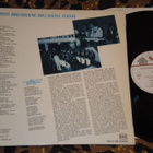 Martin Brushane Big Band - Today  - LP 1981 EX - pikkukuva 2