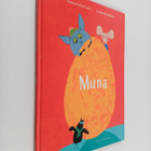 Sanna Sofia Vuori : Muna - pikkukuva 1