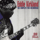 Eddie Kirkland: Front And Center / The Devil And Other 2-CD - pikkukuva 1