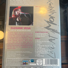 Suzanne Vega - Live At Montreux 2004 dvd + cd - pikkukuva 2