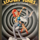 Looney Tunes -kokoelma 3 (4DVD) piirrosklassikoita (UUSI) - pikkukuva 1