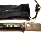 Benchmade 740 Dejavoo – Harvinainen Bob Lum -klassikko UUSI - pikkukuva 3