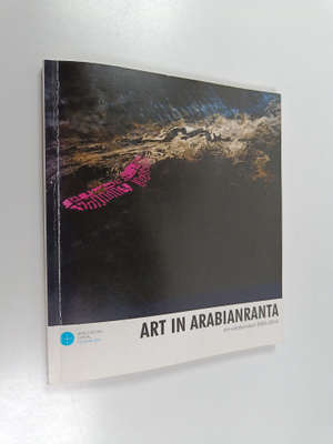 Tuula Isohanni : Art in Arabianranta : art collaboration ...