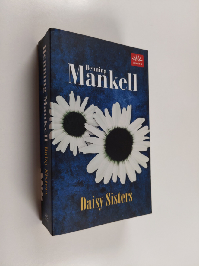 Henning Mankell : Daisy Sisters