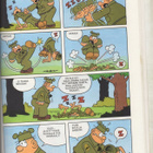 MASI ALBUMI n:o 4 1981 Täystohinaa Jermulassa. - pikkukuva 4