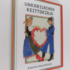 Kaarina Kaurinkoski : Unkarilainen keittokirja - pikkukuva 1
