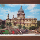 St. Paul's Cathedral, London 1970-luku - pikkukuva 1