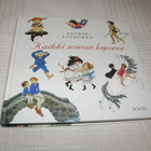 Astrid Lindgren Kaikki minun lapseni  -sid - pikkukuva 1