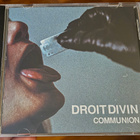 DROIT DIVIN: Communion CD - pikkukuva 1