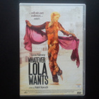 DVD: Whatever Lola Wants (Laura Ramsey 2008) - pikkukuva 1