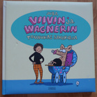 Kaksi Juban Viivi ja Wagner sarjakuvaa - pikkukuva 3