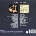 HURRIGANES 10/80/Jailbird 2 CD - pikkukuva 2