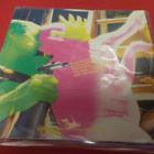 UFO - LONELY HEART M-/EX+ 7'' SINGLE - pikkukuva 2