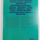 LÄnsi-Afrikka : Guinea, Guinea Bissau, Sierra Leone, Libe... - pikkukuva 2