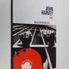 John Harvey : Kalavelkoja - pikkukuva 1
