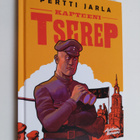 Pertti Jarla : Kapteeni Tserep - pikkukuva 1