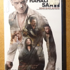 dvd, Rahalla saa 2 (Snabba cash 2, Babak Najafin filmi) UUSI - pikkukuva 1