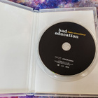 Huono kasvatus - Mala Educación (DVD) - pikkukuva 3
